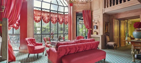 Hotel T4 em Paris, France N.º 186613 15