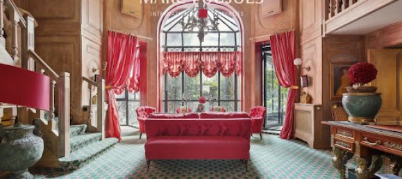 Hotel T4 em Paris, France N.º 186613 5