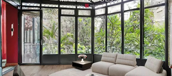 Hotel T4 em Paris, France N.º 186613 3