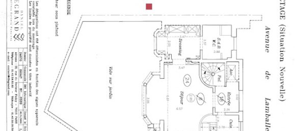 Hotel T4 em Paris, France N.º 186613 31