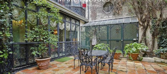 Hotel T4 em Paris, France N.º 186613 26