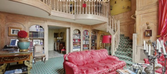 Hotel T4 em Paris, France N.º 186613 16