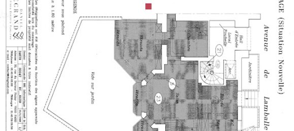 Hotel T4 em Paris, France N.º 186613 29