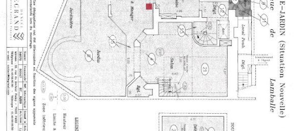 Hotel T4 em Paris, France N.º 186613 28