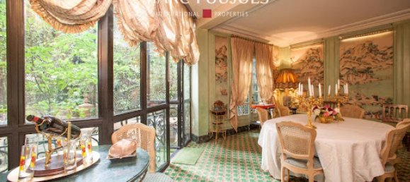 Hotel T4 em Paris, France N.º 186613 14