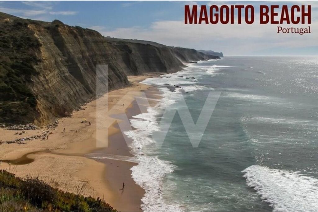 Terreno em Sintra, Portugal N.º 68654