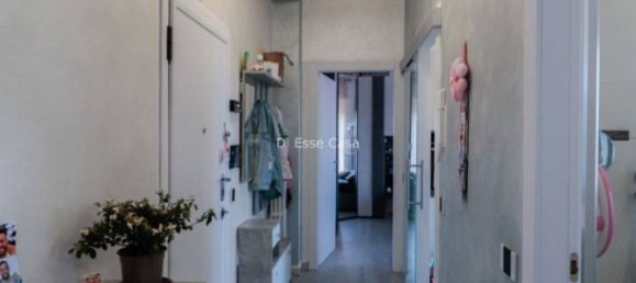 Apartamento T1 em Garbagnate Milanese, Italy N.º 168578 20