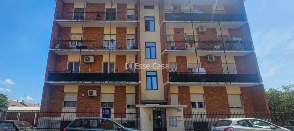 Apartamento T1 em Garbagnate Milanese, Italy N.º 168578 21