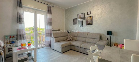 Apartamento T1 em Garbagnate Milanese, Italy N.º 168578 3