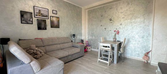 Apartamento T1 em Garbagnate Milanese, Italy N.º 168578 5