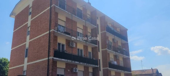 Apartamento T1 em Garbagnate Milanese, Italy N.º 168578 22