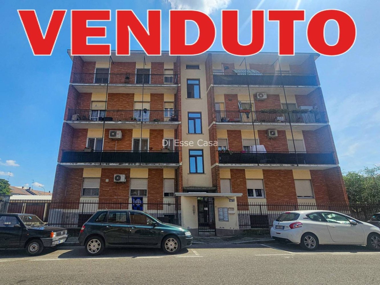 Apartamento T1 em Garbagnate Milanese, Italy N.º 168578