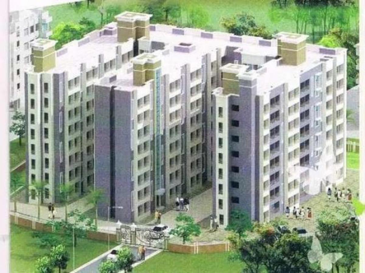 Estudio en Mumbai, India No. 47086