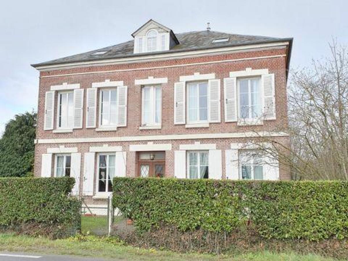 4 Schlafzimmer Haus in Lisieux, France, Nr. 25717