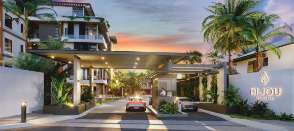 Villa T4 em Cascavelle, Mauritius N.º 142 4