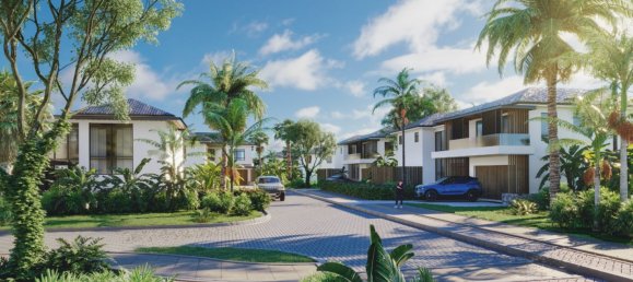 Villa T4 em Cascavelle, Mauritius N.º 142 2