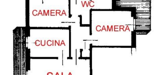 4غرفة شقة في Montanaro, Italy رقم 160561 24