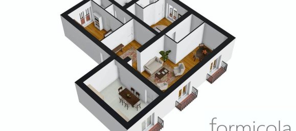 Apartamento de 2 dormitorios en Portici, Italy No. 332178 25