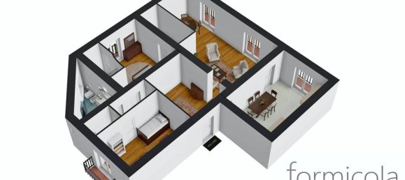 Apartamento de 2 dormitorios en Portici, Italy No. 332178 26