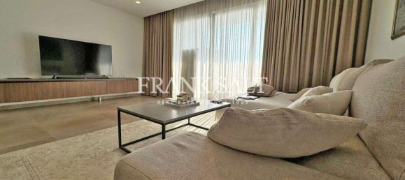 3 bedrooms Apartment in Saint Julian's, Malta No. 7044 8