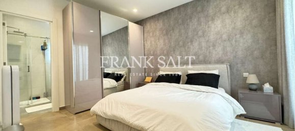 3 bedrooms Apartment in Saint Julian's, Malta No. 7044 11