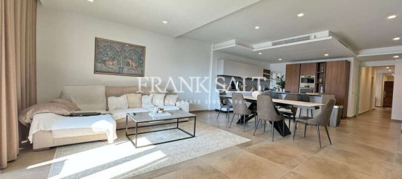 3 bedrooms Apartment in Saint Julian's, Malta No. 7044 7