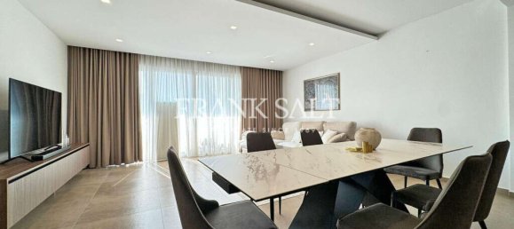 3 bedrooms Apartment in Saint Julian's, Malta No. 7044 3