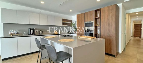 3 bedrooms Apartment in Saint Julian's, Malta No. 7044 5