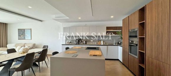 3 bedrooms Apartment in Saint Julian's, Malta No. 7044 6