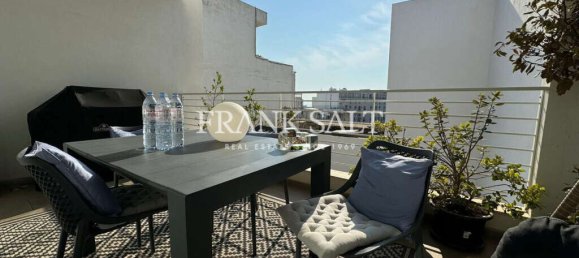 3 bedrooms Apartment in Saint Julian's, Malta No. 7044 15