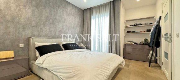 3 bedrooms Apartment in Saint Julian's, Malta No. 7044 10