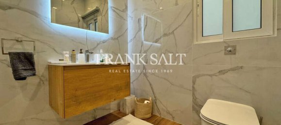 3 bedrooms Apartment in Saint Julian's, Malta No. 7044 12