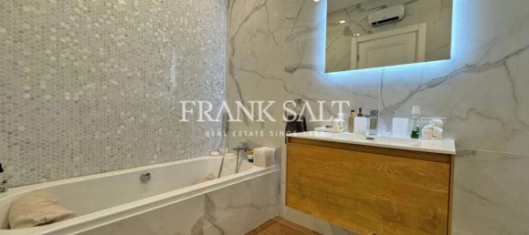 3 bedrooms Apartment in Saint Julian's, Malta No. 7044 13