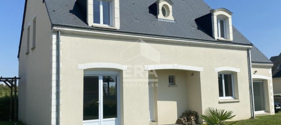 5 bedrooms House in Vendome, France No. 241346 15