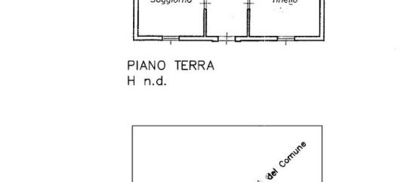 7-Zimmer Wohnung in San Prospero, Italy, Nr. 95035 22