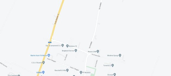 7-Zimmer Wohnung in San Prospero, Italy, Nr. 95035 30