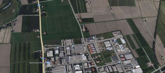 7-Zimmer Wohnung in San Prospero, Italy, Nr. 95035 28