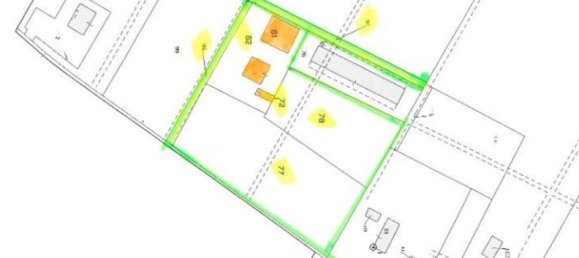 7-Zimmer Wohnung in San Prospero, Italy, Nr. 95035 19