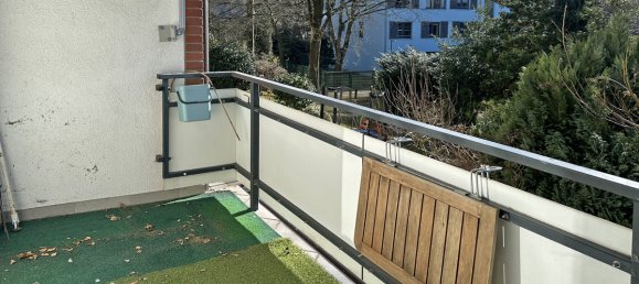 3-Zimmer Wohnung in Wandsbek, Germany, Nr. 81879 7