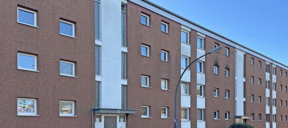 3-Zimmer Wohnung in Wandsbek, Germany, Nr. 81879 2