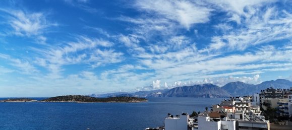 2 chambres appartement à vendre à Agios Nikolaos, Lasithi, Crete, Greece № 92596 3