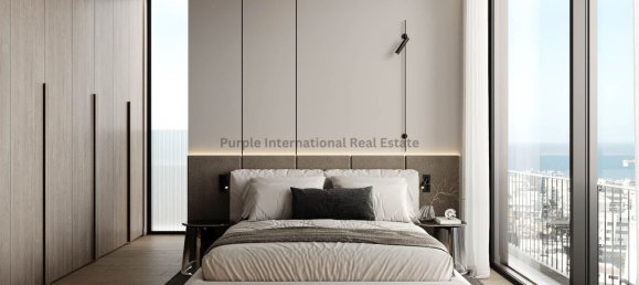 3 bedrooms Apartment in Potamos tis Germasogeias, Cyprus No. 24288 3