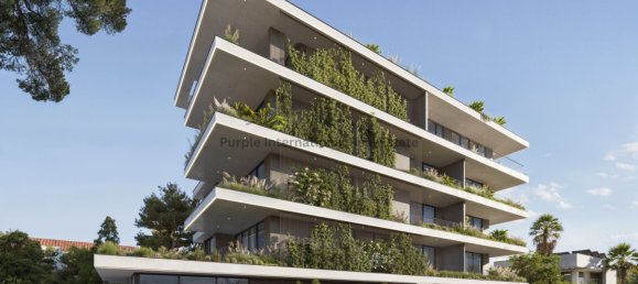 3 bedrooms Apartment in Potamos tis Germasogeias, Cyprus No. 24288 4