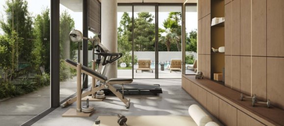 3 bedrooms Apartment in Potamos tis Germasogeias, Cyprus No. 24288 9