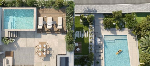 3 bedrooms Apartment in Potamos tis Germasogeias, Cyprus No. 24288 5