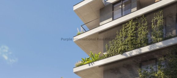 3 bedrooms Apartment in Potamos tis Germasogeias, Cyprus No. 24288 10