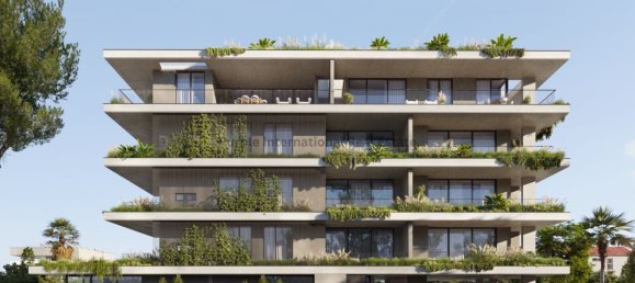 3 bedrooms Apartment in Potamos tis Germasogeias, Cyprus No. 24288 12