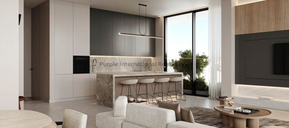 3 bedrooms Apartment in Potamos tis Germasogeias, Cyprus No. 24288 7