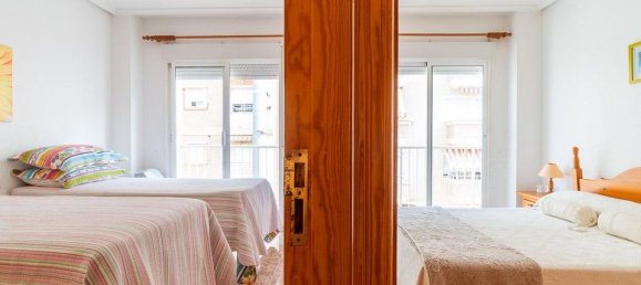 3 غرف نوم شقة في Torrevieja, Spain رقم 181514 22