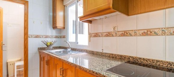 3 غرف نوم شقة في Torrevieja, Spain رقم 181514 28